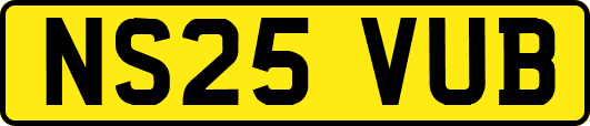 NS25VUB