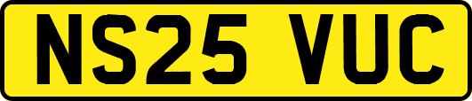 NS25VUC