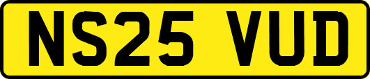 NS25VUD