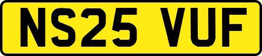 NS25VUF