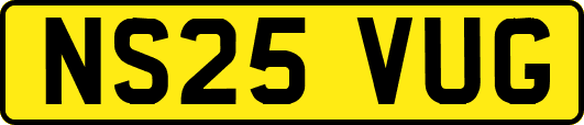 NS25VUG