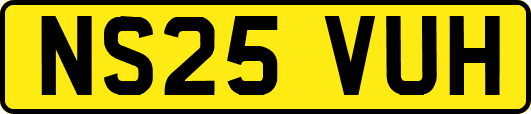 NS25VUH