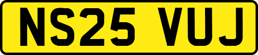NS25VUJ