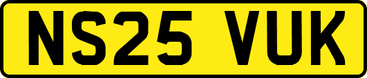 NS25VUK