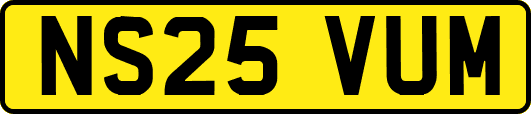 NS25VUM