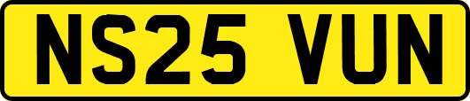 NS25VUN