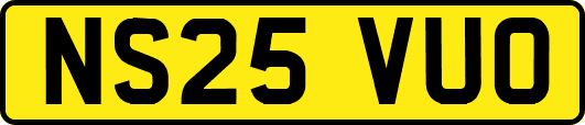 NS25VUO