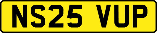 NS25VUP