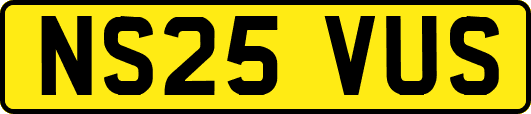 NS25VUS