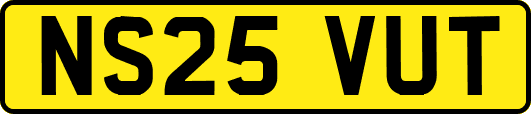 NS25VUT
