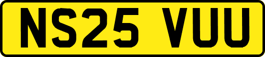 NS25VUU