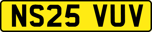 NS25VUV