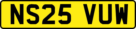 NS25VUW
