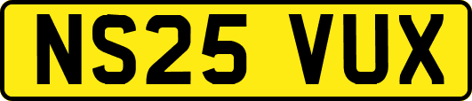 NS25VUX