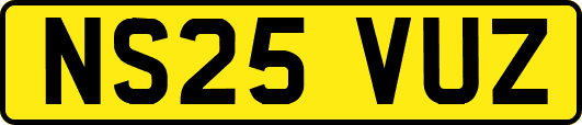 NS25VUZ