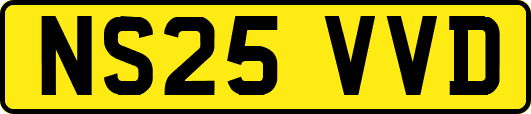 NS25VVD