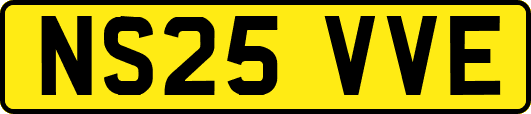 NS25VVE