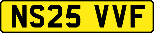 NS25VVF
