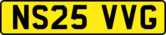 NS25VVG