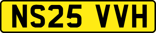 NS25VVH