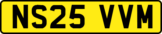 NS25VVM