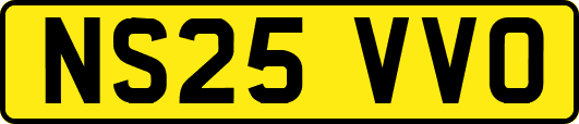 NS25VVO