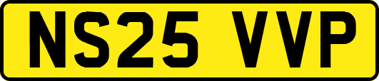 NS25VVP