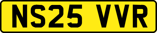 NS25VVR