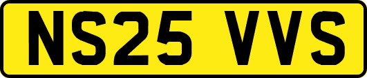 NS25VVS