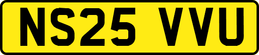 NS25VVU