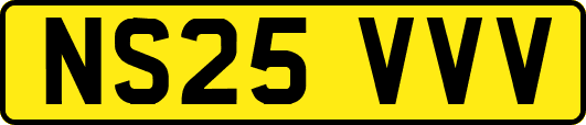 NS25VVV