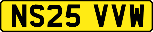NS25VVW