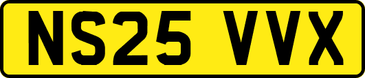NS25VVX
