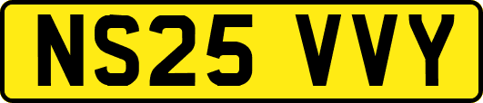 NS25VVY