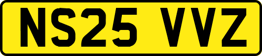 NS25VVZ