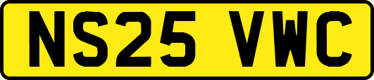 NS25VWC