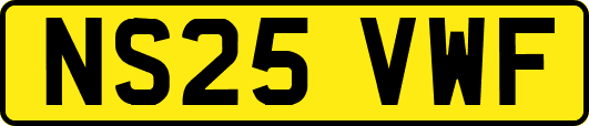 NS25VWF