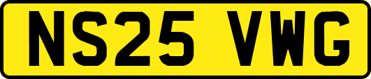 NS25VWG