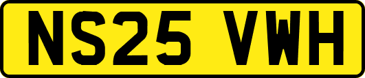 NS25VWH