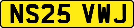 NS25VWJ