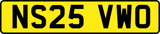 NS25VWO
