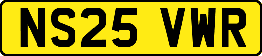 NS25VWR