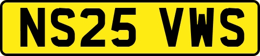 NS25VWS