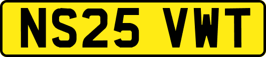 NS25VWT