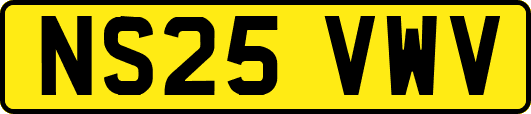 NS25VWV