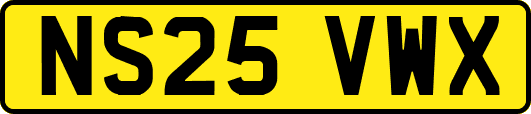 NS25VWX