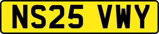 NS25VWY