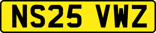 NS25VWZ
