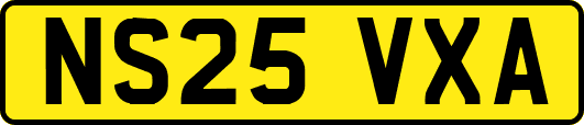 NS25VXA