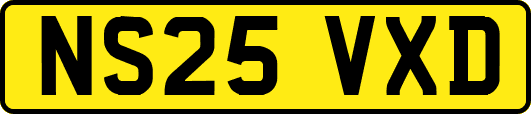 NS25VXD